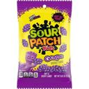 Sour Patch Kids Grape Soft and Chewy Candy, 8.02 Ounce -- 8 per case