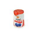 Yoplait Original Mountain Blueberry Yogurt, 6 Ounce -- 12 per case