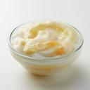 Oui By Yoplait Dairy Free Mango Yogurt, 5 Ounce -- 8 per case