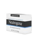 Neutrogena Original Formula Transparent Facial Bar, 3.5 Ounce -- 24 per case