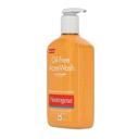 Neutrogena Microclear Oil Free Acne Wash, 9.5 Fluid Ounce -- 12 per case
