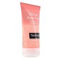 Neutrogena Pink Grapefruit Oil Free Acne Wash Foaming Scrub, 4.2 Fluid Ounce -- 12 per case