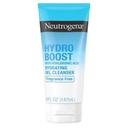 Neutrogena Hydro Boost Hydrating Cleansing Gel, 5 Fluid Ounce -- 12 per case