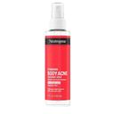 Neutrogena Stubborn Body Acne Treatment Spray, 5.5 Fluid Ounce -- 12 per case