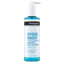 Neutrogena Hydroboost Soothing Milk Cleanser, 7.8 Fluid Ounce -- 12 per case
