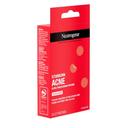 Neutrogena Hydrocolloid Stubborn Acne Ultra Thin Blemish Patches, 24 Count -- 24 per case