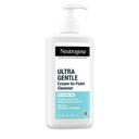 Neutrogena Ultra Gentle Cream To Foam Cleanser, 8.5 Fluid Ounce -- 12 per case