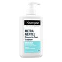 Neutrogena Ultra Gentle Cream To Foam Cleanser, 12 Fluid Ounce -- 12 per case
