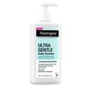 Neutrogena Ultra Gentle Foaming Formula Daily Cleanser, 8.5 Fluid Ounce -- 12 per case