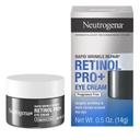 Neutrogena Rapid Wrinkle Repair Retinol Eye Cream, 0.5 Ounce -- 12 per case