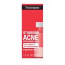 Neutrogena Stubborn Acne Spot Drying Lotion, 1 Fluid Ounce -- 12 per case
