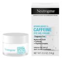 Neutrogena Pro Skin Caffeine Peptide Eye Cream, 0.5 Ounce -- 12 per case