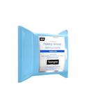 Neutrogena Fragrance Free Makeup Remover Cleansing Towelettes - 25 count per pack -- 6 packs per case