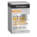 Neutrogena Rapid Tone Repair Retinol Plus Vitamin C Correcting Cream, 1.7 Ounce -- 12 per case