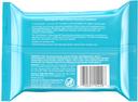 Neutrogena Hydroboost Facial Cleansing Wipes, 25 Count -- 6 per case