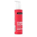 Neutrogena Stubborn Texture Acne Gel Cleanser, 6.3 Fluid Ounce -- 12 per case