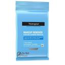 Neutrogena Trial Size Makeup Remover Wipes, 7 count - 24 per case
