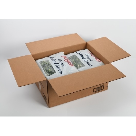 Pictsweet Chopped Collard Greens, 3 Pound -- 6 per case