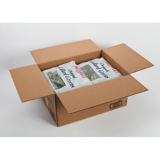 Pictsweet Chopped Collard Greens, 3 Pound -- 6 Per Case
