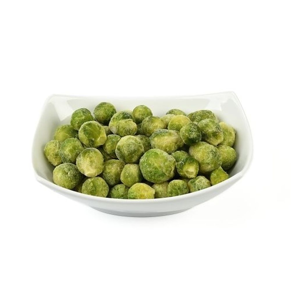 Pictsweet Brussels Sprouts, 2.5 Pound -- 12 per case