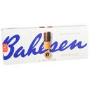 Bahlsen Waffeletten Dark Chocolate Wafer Rolls, 3.5 Ounce -- 12 per case