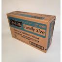 On Cor Salisbury Steaks with Gravy, 28 Ounce -- 6 per case