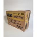 On Cor Barbecue Sauce and Boneless Rib Shaped Patties, 26 Ounce -- 6 per case