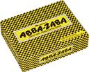 Abba Zaba Candy, 2.0 Ounce - 24 per pack -- 12 packs per case.