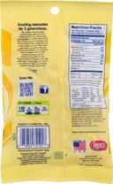 Goetze Caramel Creams Candy, 4 Ounce -- 12 per case