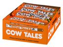 Cow Tales Chewy Caramel Candy - Share Pack , 3 Ounce -- 80 per case
