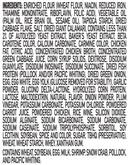 Nissin Seafood Noodle Soup, 2.68 Ounce -- 6 per case