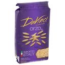Davinci Orzo Pasta, 16 Ounce -- 12 per case