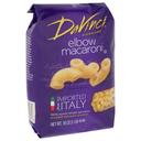 Davinci Elbow Macaroni Pasta, 16 Ounce -- 12 per case