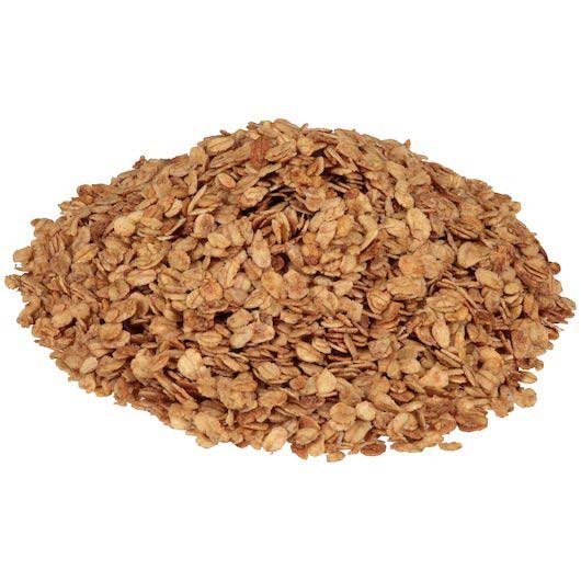 Fisher Honey Granola, 5 Pound