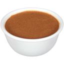 Fisher Natural Almond Butter, 80 Ounce -- 2 per case.
