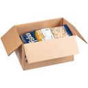 Fisher Dry Roasted Macadamia Nut, 2 Pound -- 3 per case.