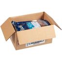 Fisher Chefs Naturals Fancy Frosted Pecan Piece, 2 Pound -- 3 per case.