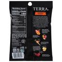 Terra Original and Sweet Potato Chips - Variety Pack, 24 count