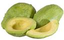 Calavo Avocado Halves, 1 Kilogram -- 10 per case