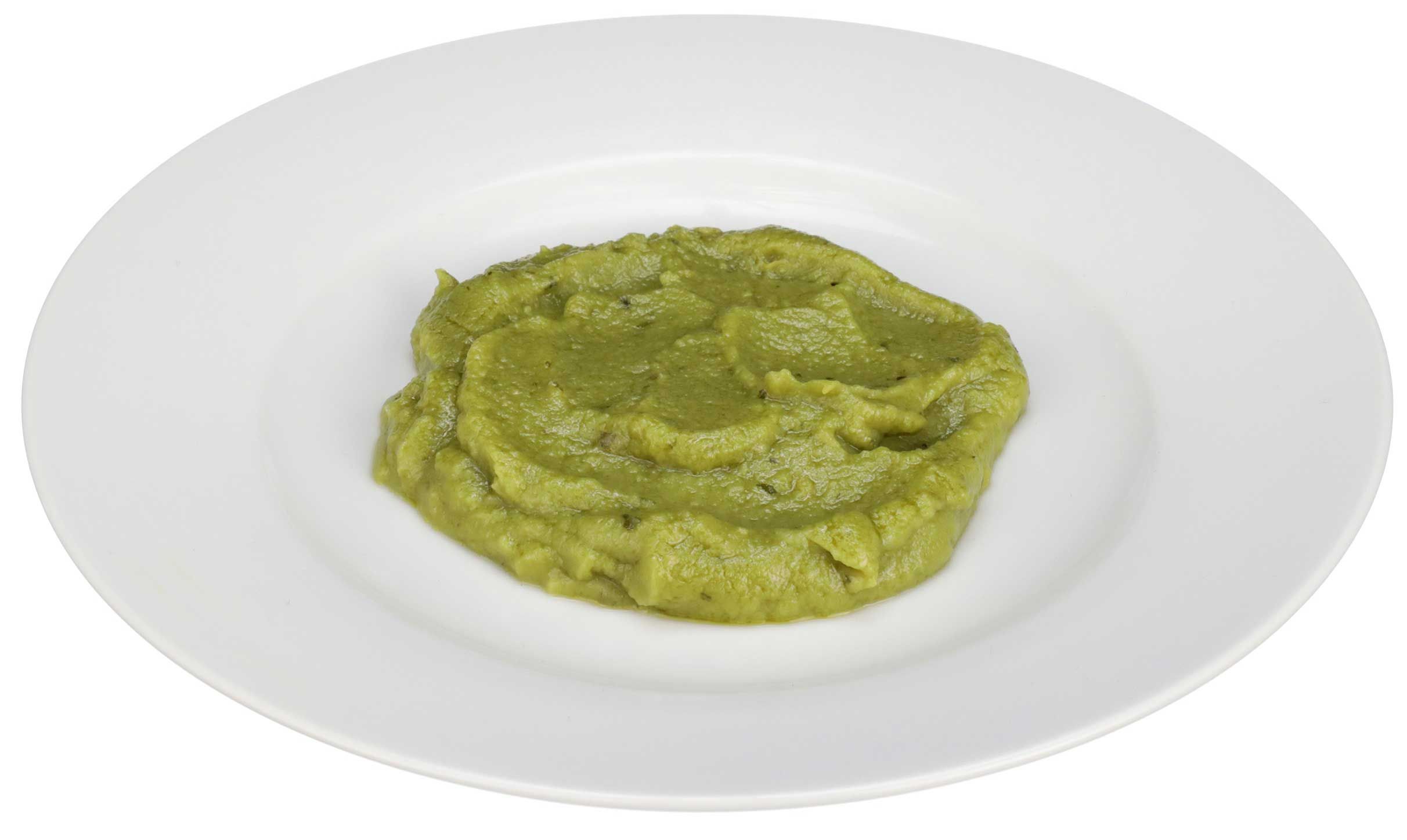 Calavo Single Serve Calories Guacamole, Mild Pack, 2 Ounce -- 6 Per Case