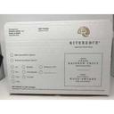 Riverence Provisions Individual Quick Frozen 8 Ounce Steelhead Trout Fillet, 10 Pound