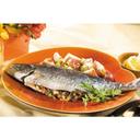 Riverence Provisions 9 to 11 Ounce Boned Trout, 10 Pound