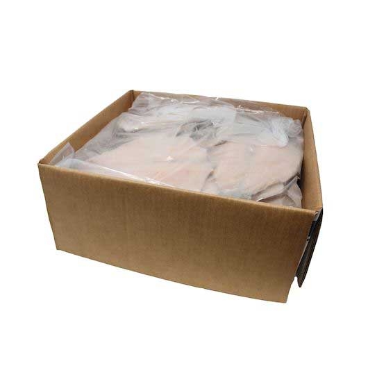 Clear Springs Pin Bone Out Boned Head Removed 8 Ounce Rainbow Trout, 10 Pound