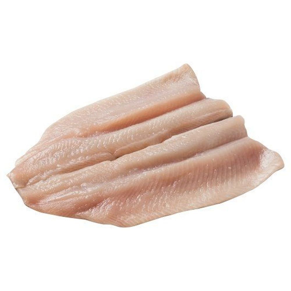 Clear Springs 9-11 Ounce Butterfly Trout Fillet, 10 Pound