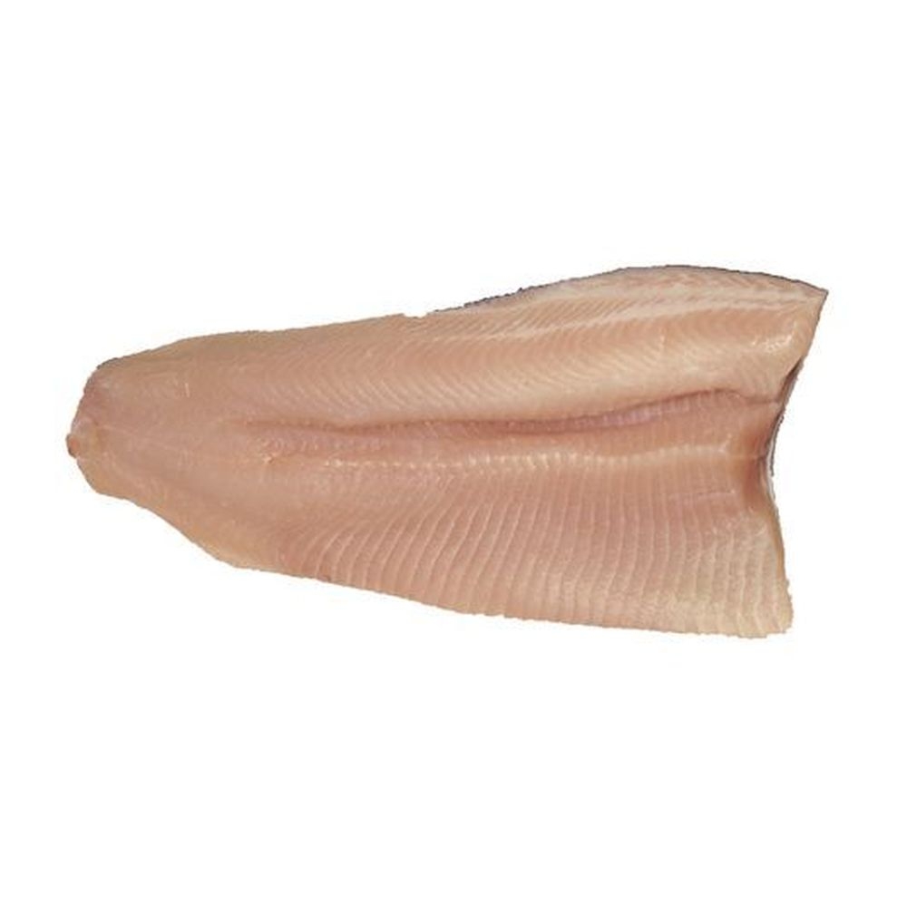 Clear Springs 3-5 Ounce Rainbow Trout Clear Cut Fillet, 5 Pound