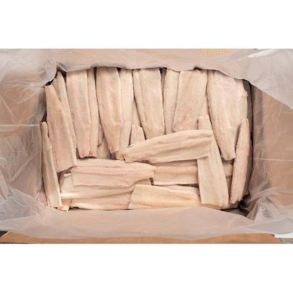 Riverence Provisions 5-7 Ounce Clear Cut Trout Fillet, 5 Pound