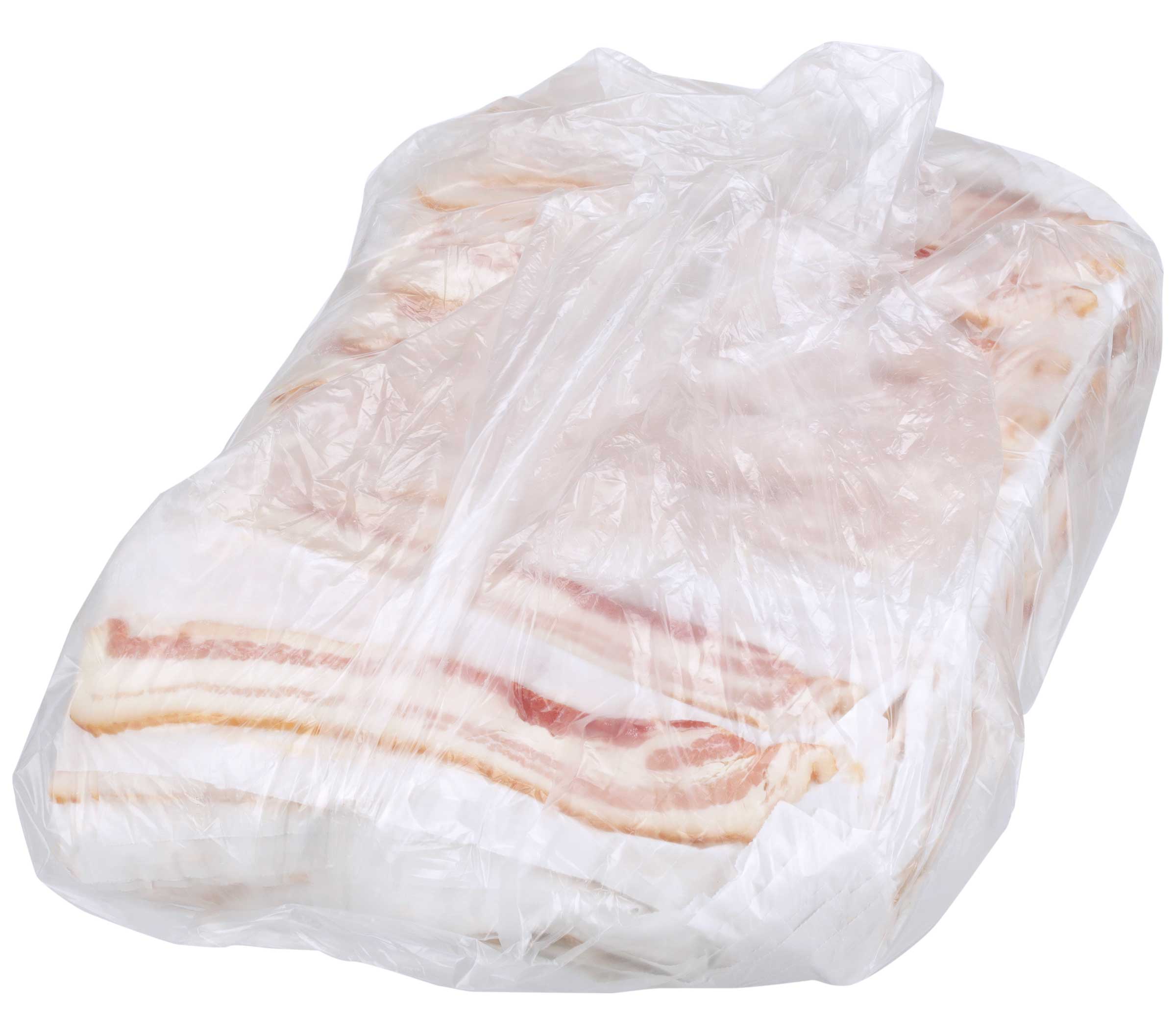 Smithfield Single Slice Silver Bacon, 15 Pound