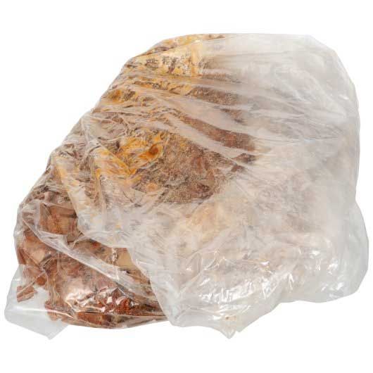 Smithfield Rendered Pork Skin Pellets, 15 Pound