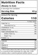 My/Mochi Passion Fruit Mochi Ice Cream Balls, 7.5 Ounce -- 12 per case