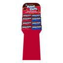 Peanut Chews - Combo Pack, 3.3 Ounce -- 72 per case.